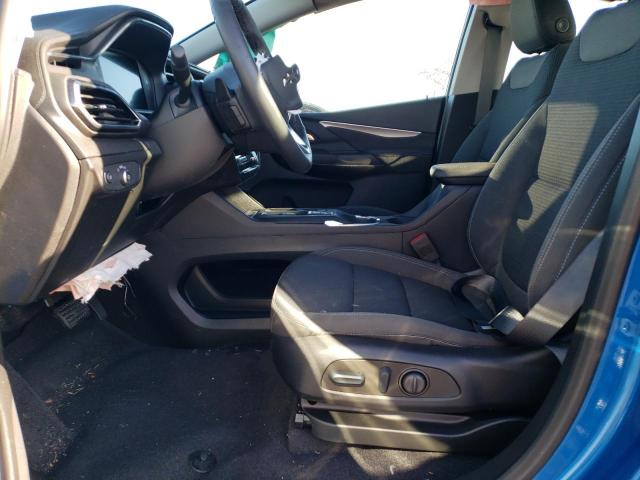 2023 CHEVROLET BOLT EV 1L - 1G1FW6S05P4116881