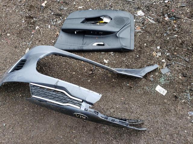 3KPA24AB1KE170528 KIA RIO S