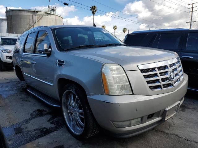 1GYFK63847R272270 Cadillac Escalade Luxury