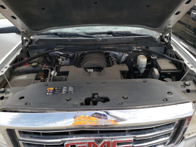 3GTU2UEC7EG258380 GMC Sierra K1500 Sle