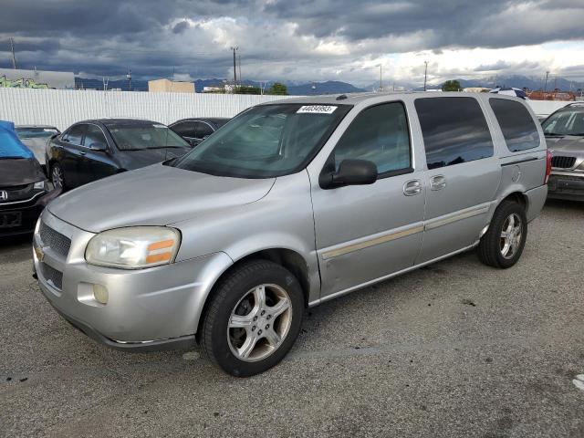 2006 Chevrolet Uplander LT