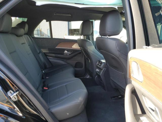 2023 MERCEDES-BENZ GLE 450 4M - 4JGFB5KB6PA862817