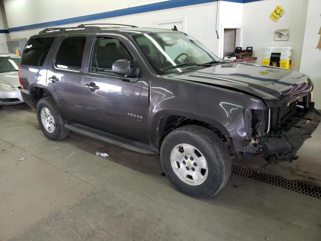 1GNSKAE0XBR141133 Chevrolet Tahoe K1500 Ls