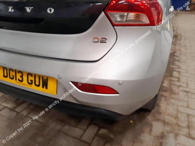 YV1MV8481D2041723 Volvo V40 Es D2