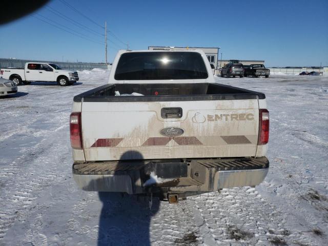 1FT7W2BT6FEA63633 Ford F250 Super Duty