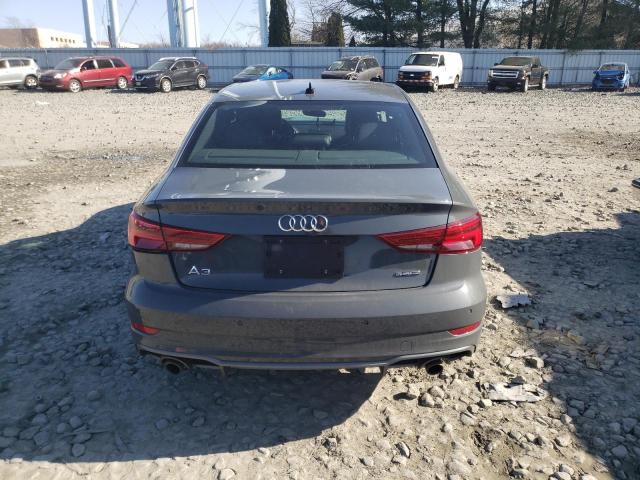 2019 AUDI A3 PREMIUM WAUJEGFF1K1018463