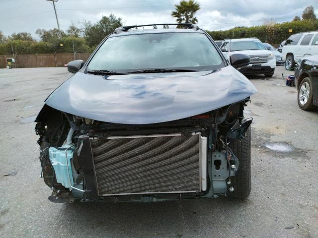 2017 TOYOTA RAV4 LE - JTMZFREV0HJ132812