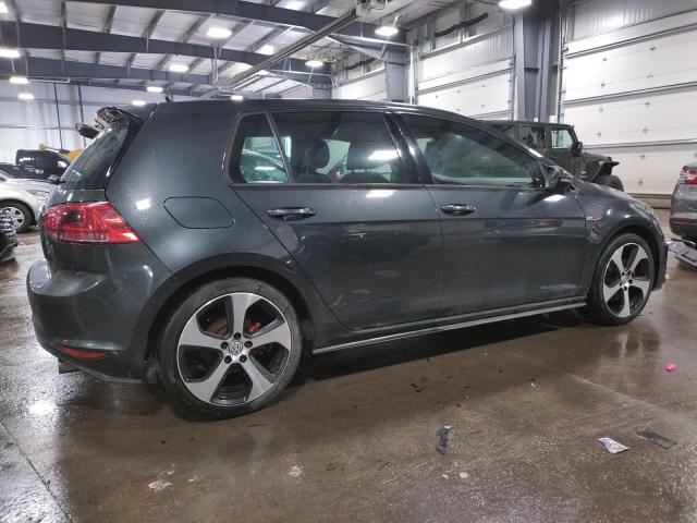 2016 VOLKSWAGEN GTI S/SE - 3VW4T7AU8GM070210