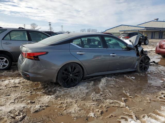 2020 NISSAN ALTIMA PLA - 1N4AL4FVXLC146517