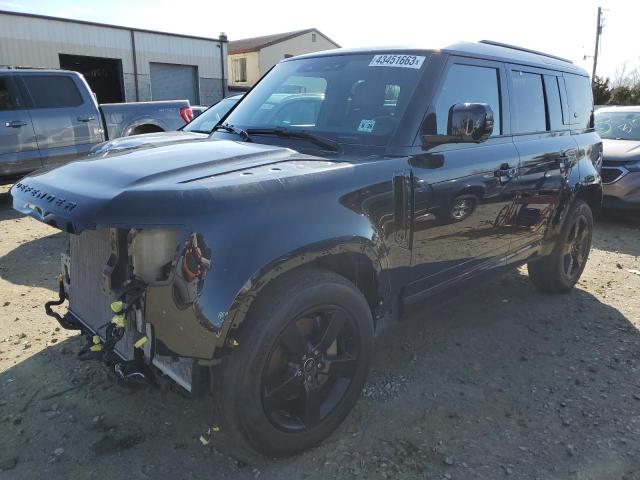 2022 LAND ROVER DEFENDER 1 - SALE37RUXN2064983