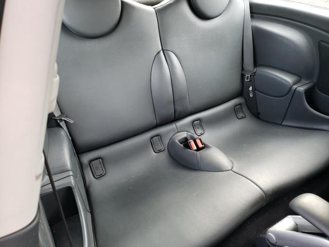 WMWRE33596TL15899 Mini Cooper