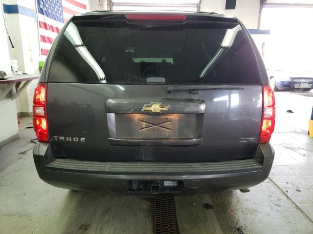 1GNSKAE0XBR141133 Chevrolet Tahoe K1500 Ls
