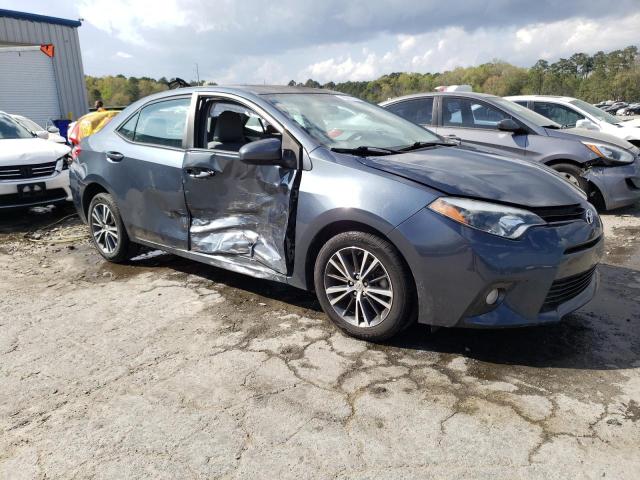2016 TOYOTA COROLLA L 2T1BURHE3GC620844