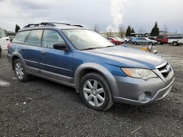 4S4BP61C387311095 Subaru Outback 2.5i