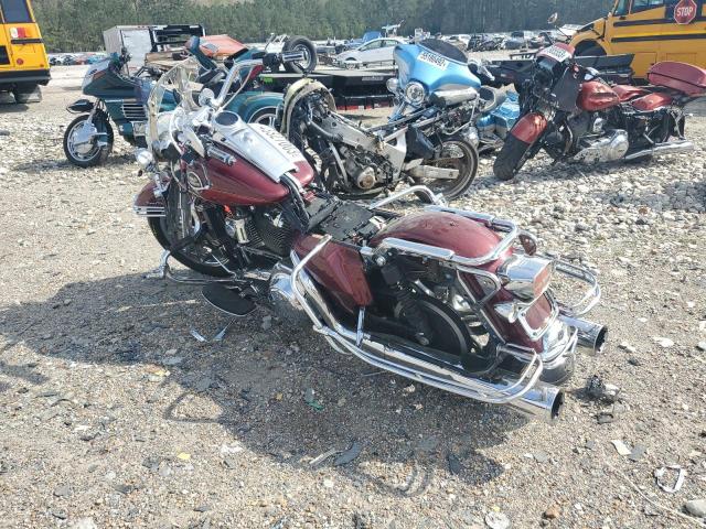 2008 HARLEY-DAVIDSON FLHRC 1HD1FR4178Y690206