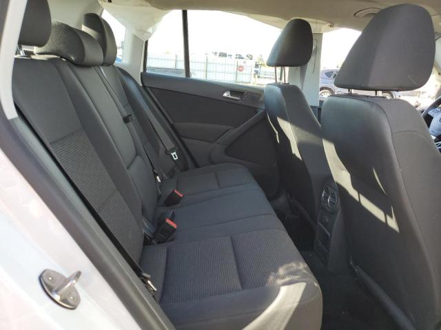 2018 VOLKSWAGEN TIGUAN LIM - WVGAV7AX6JK000967