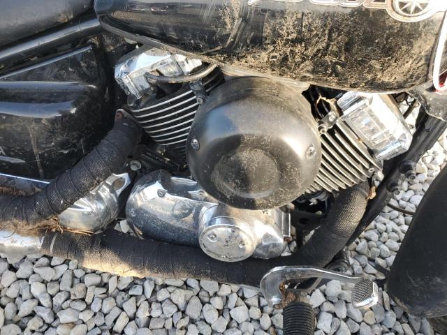 2000 YAMAHA XVS65 BASE - JYAVM01E1YA013717