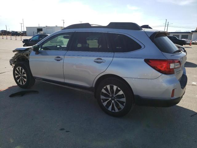 2017 SUBARU OUTBACK 2. - 4S4BSAKC4H3343688
