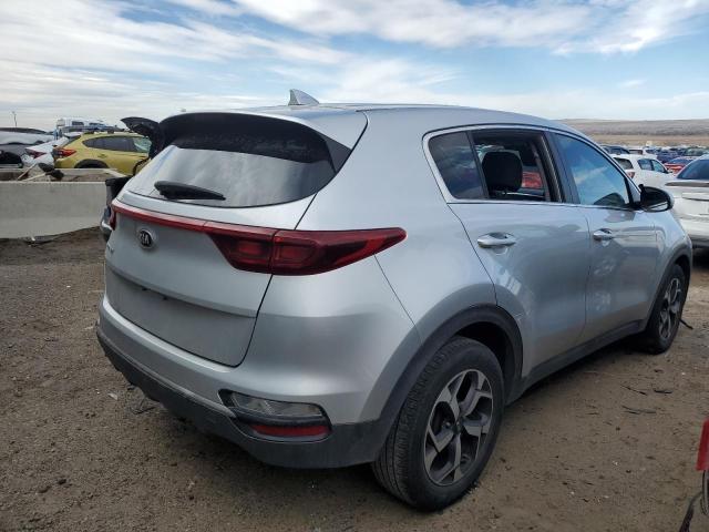 KNDPM3AC5L7686058 KIA Sportage Lx