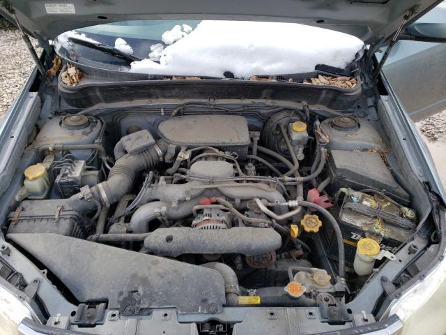 JF2SH6CC9AH778179 Subaru Forester 2.5x Premium