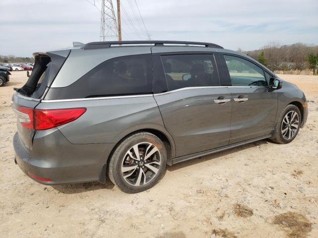 2018 HONDA ODYSSEY EL - 5FNRL6H93JB001330