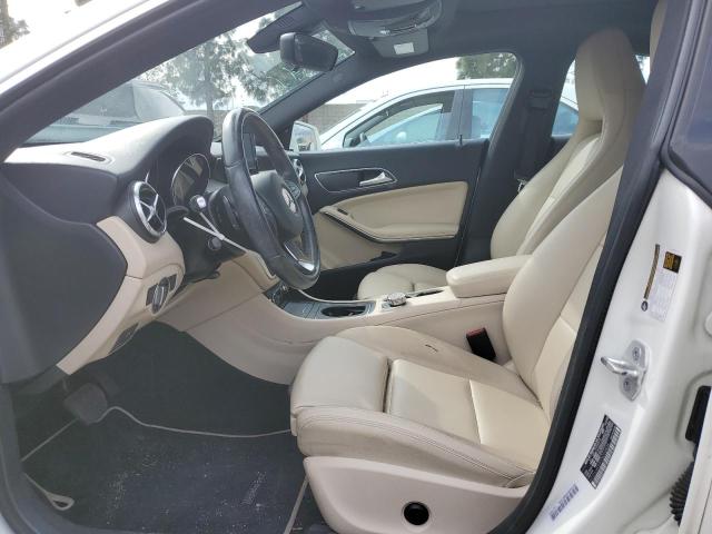 2016 MERCEDES-BENZ CLA 250 WDDSJ4EB9GN323604