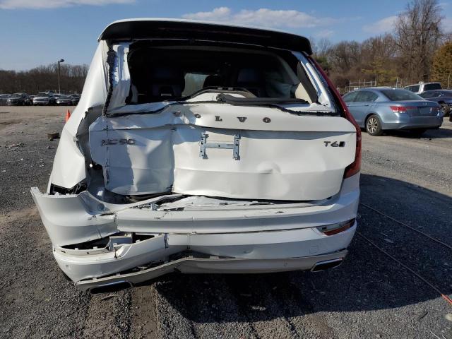 YV4A221K2M1757022 Volvo XC90
