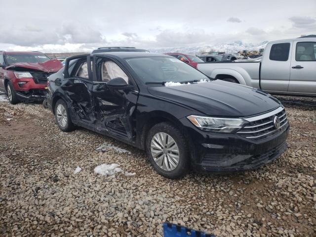 2020 VOLKSWAGEN JETTA S 3VWN57BU6LM017707