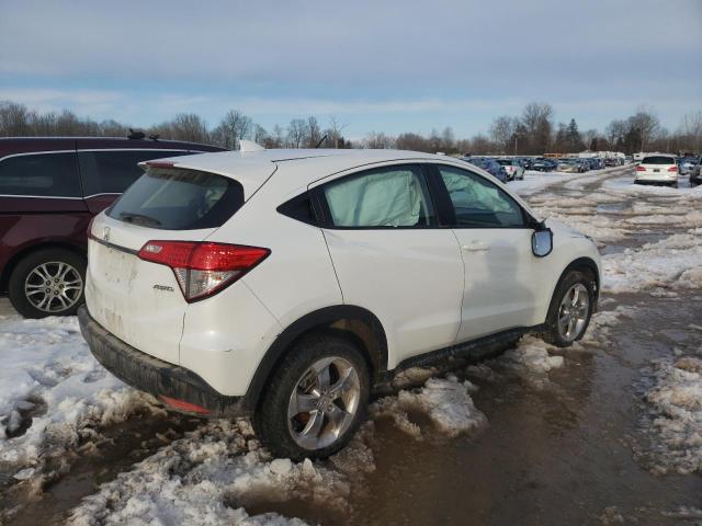 2021 HONDA HR-V LX 3CZRU6H3XMM747390