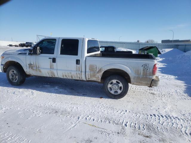 1FT7W2BT6FEA63633 Ford F250 Super Duty