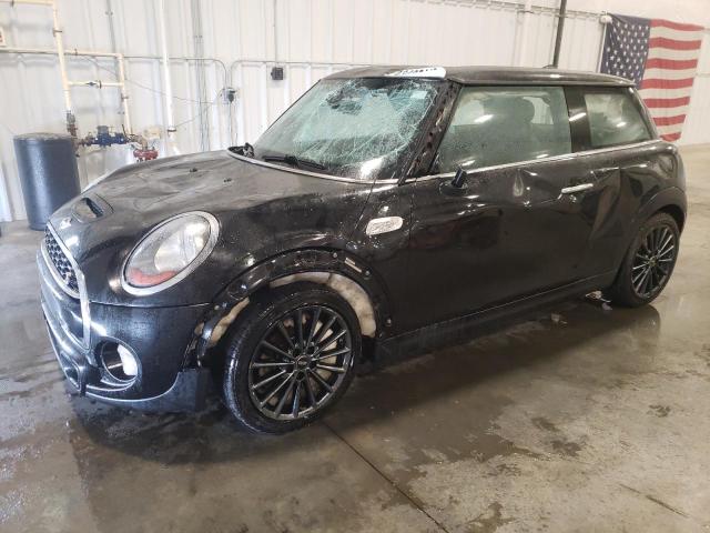 2017 MINI COOPER S - WMWXP7C59H2C61461