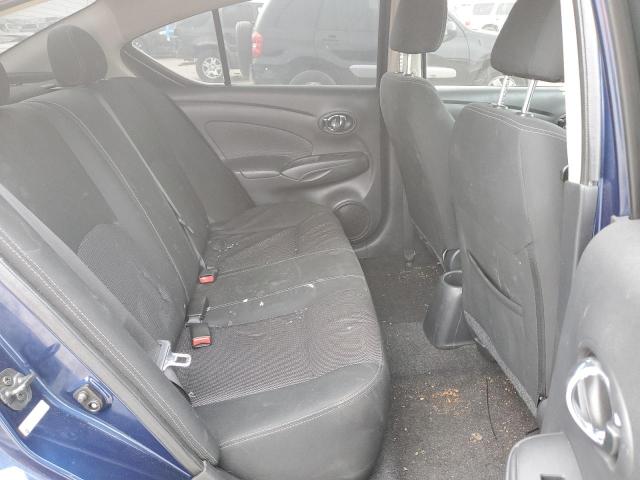 3N1CN7AP6JL848362 Nissan VERSA S