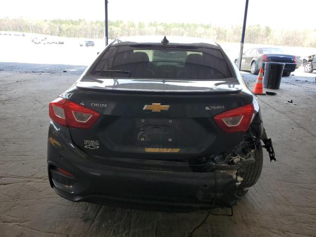 2017 CHEVROLET CRUZE PREM 1G1BF5SM7H7220655