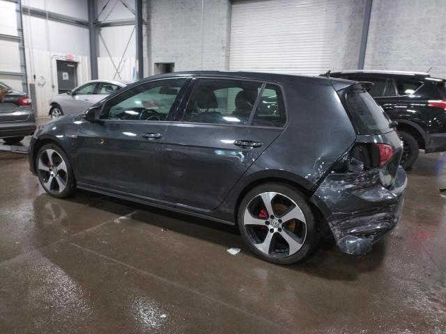 2016 VOLKSWAGEN GTI S/SE - 3VW4T7AU8GM070210