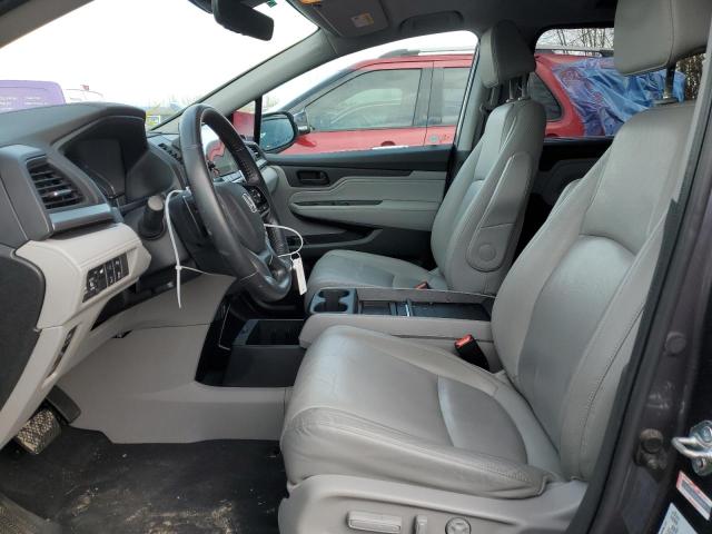 2019 HONDA ODYSSEY TO 5FNRL6H89KB049973