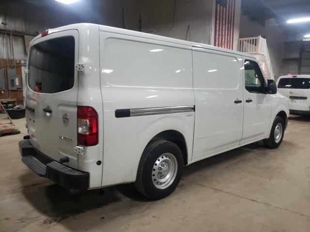 2018 NISSAN NV 1500 S - 1N6BF0KM2JN807158