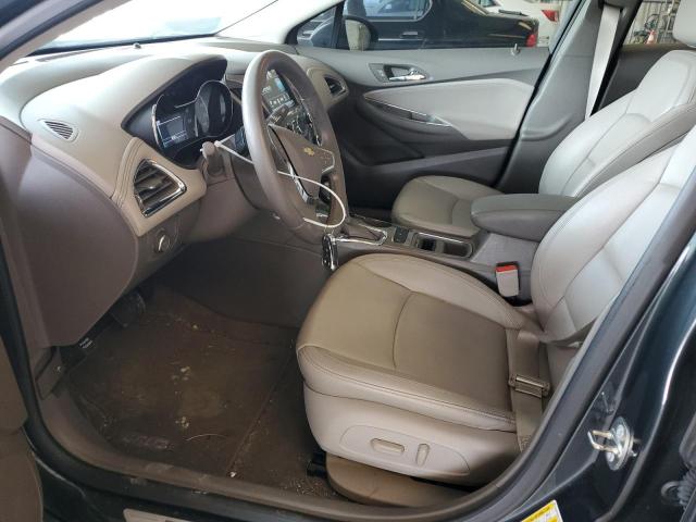 2017 CHEVROLET CRUZE PREM 1G1BF5SM7H7220655