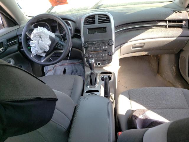 2016 CHEVROLET MALIBU LIM - 1G11B5SA1GF143279