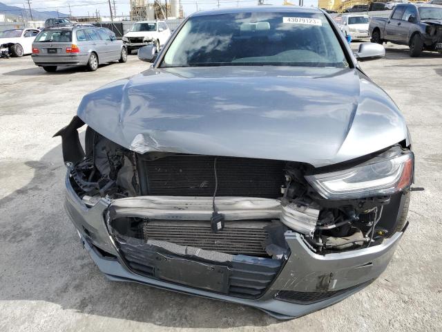 2016 AUDI A4 PREMIUM WAUBFAFL8GN011790