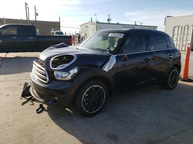 2016 MINI Cooper Countryman 