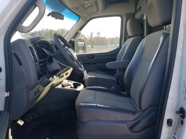 1N6BF0LY5EN100322 Nissan Nv 2500