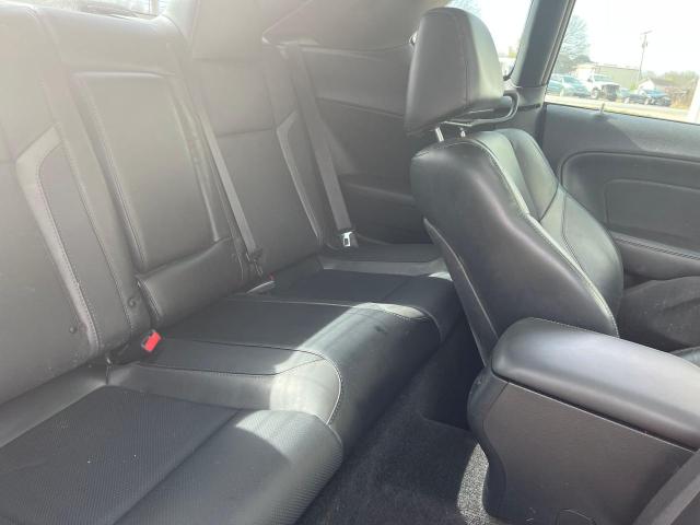 2015 DODGE CHALLENGER - 2C3CDZBT6FH906188