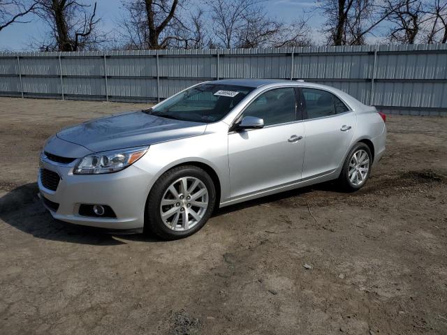 2015 Chevrolet Malibu LTZ