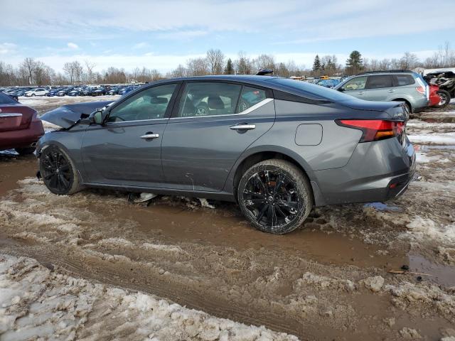 2020 NISSAN ALTIMA PLA - 1N4AL4FVXLC146517