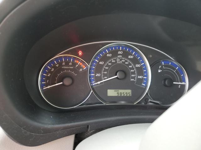 JF2SHAECXBH739571 Subaru Forester Limited
