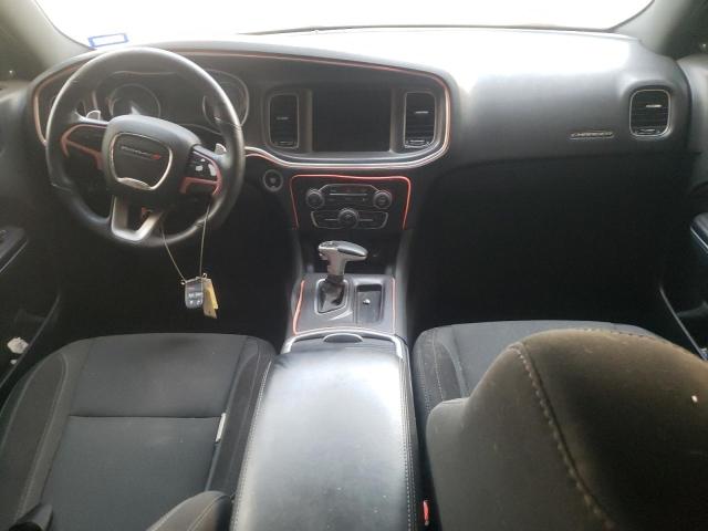 2018 DODGE CHARGER R/ 2C3CDXCT6JH142225