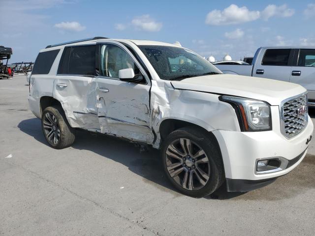 2018 GMC YUKON DENA 1GKS2CKJ2JR138067