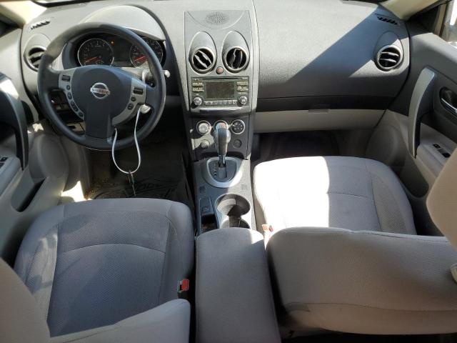 JN8AS5MT1EW101704 Nissan Rogue Select S