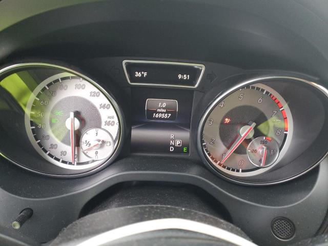 WDDSJ4EB0EN154120 Mercedes-Benz CLA 250