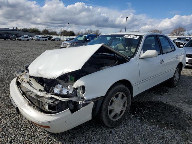 1996 Toyota Camry LE